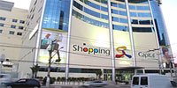 Shopping Capital