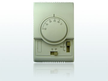 Termostato ambiente Actua Controls