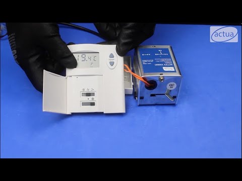 ACTZV + SRE06B-C4